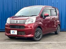 2022 Daihatsu Move