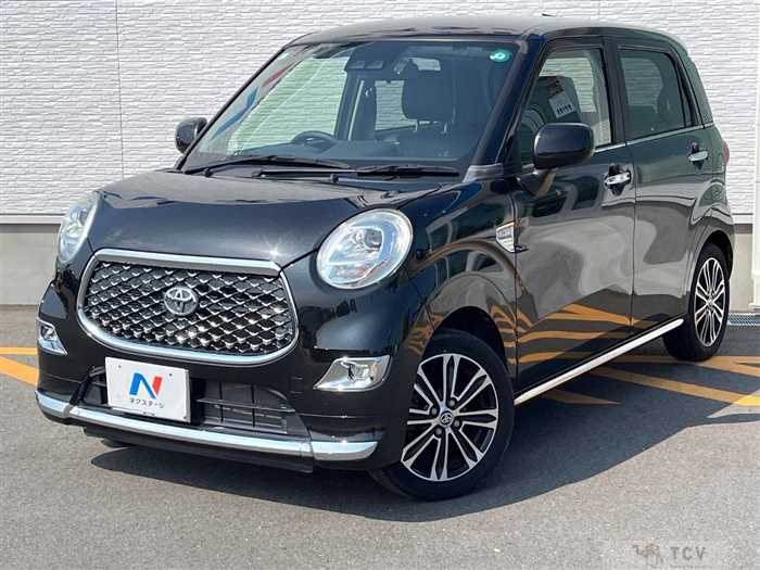 2019 Toyota PIXIS JOY