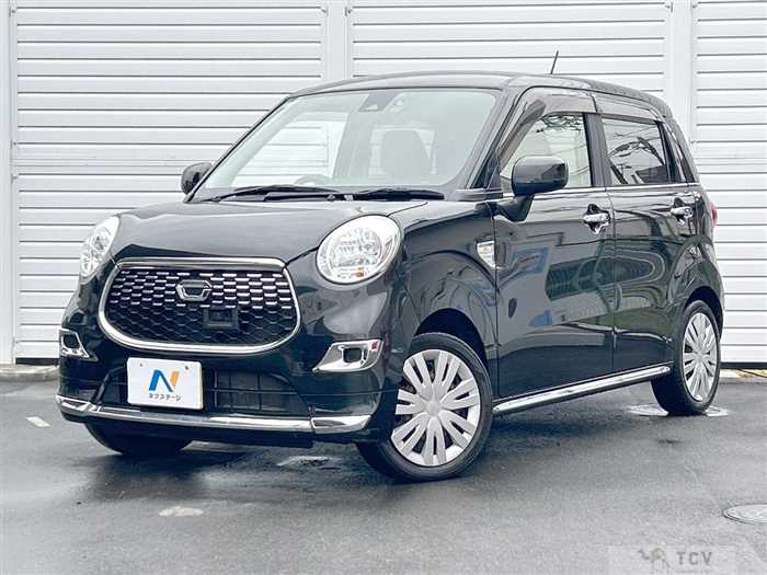 2016 Daihatsu Cast