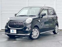 2016 Daihatsu Cast