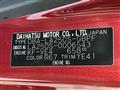 2015 Daihatsu Cast