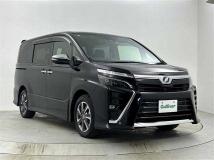 2019 Toyota Voxy