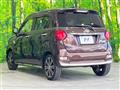2015 Daihatsu Cast