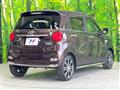 2015 Daihatsu Cast