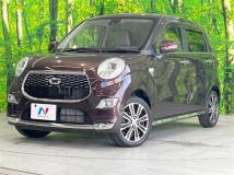 2015 Daihatsu Cast