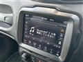 2019 Chrysler Renegade