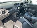 2019 Chrysler Renegade