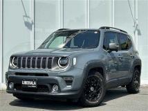 2019 Chrysler Renegade