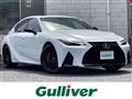 2021 Lexus IS