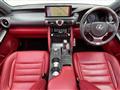 2021 Lexus IS