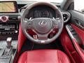 2021 Lexus IS