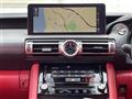 2021 Lexus IS