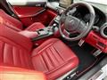 2021 Lexus IS