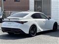 2021 Lexus IS
