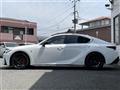 2021 Lexus IS