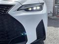 2021 Lexus IS
