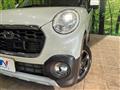 2015 Daihatsu Cast