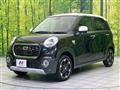 2015 Daihatsu Cast