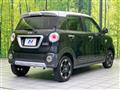 2015 Daihatsu Cast