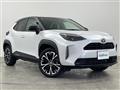 2025 Toyota Yaris Cross