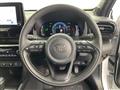 2025 Toyota Yaris Cross