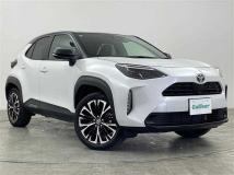 2025 Toyota Yaris Cross