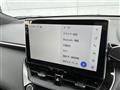 2025 Toyota CorollaCross