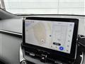 2025 Toyota CorollaCross