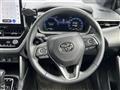 2025 Toyota CorollaCross