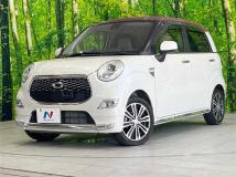 2016 Daihatsu Cast