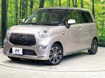 2016 Daihatsu Cast