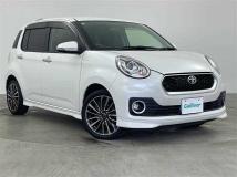 2016 Toyota Passo