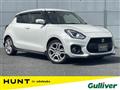 2021 Suzuki Swift