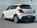 2021 Suzuki Swift