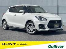 2021 Suzuki Swift