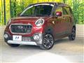 2017 Daihatsu Cast