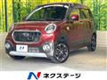 2017 Daihatsu Cast