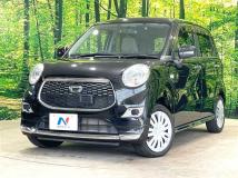 2017 Daihatsu Cast