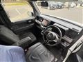 2021 Honda N-VAN