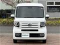 2021 Honda N-VAN