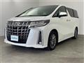 2018 Toyota Alphard