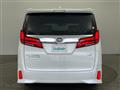 2018 Toyota Alphard