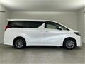 2018 Toyota Alphard