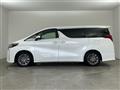 2018 Toyota Alphard