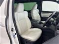 2018 Toyota Alphard