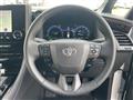 2025 Toyota Alphard Hybrid