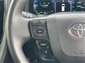 2025 Toyota Alphard Hybrid
