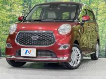 2018 Daihatsu Cast