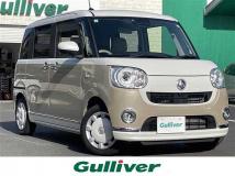 2021 Daihatsu Move Canbus