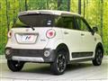 2018 Daihatsu Cast